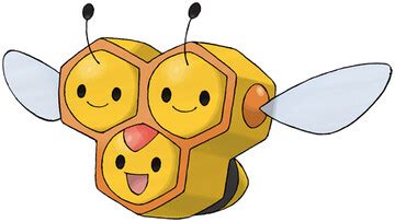 combee type|Combee Pokédex: stats, moves, evolution & locations.